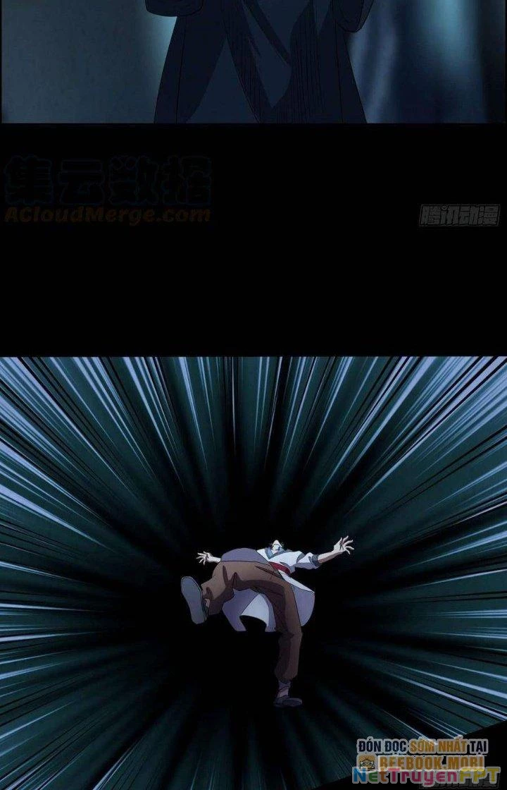 Hành Tẩu Âm Dương Chapter 78 - Trang 2