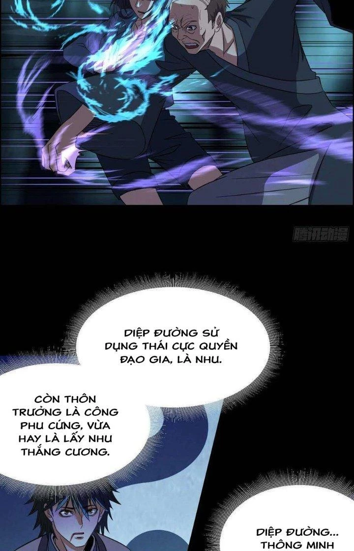 Hành Tẩu Âm Dương Chapter 78 - Trang 2