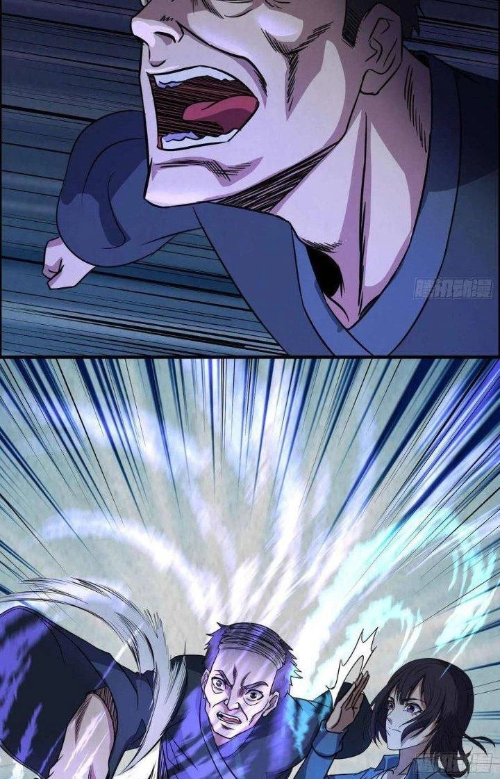 Hành Tẩu Âm Dương Chapter 78 - Trang 2