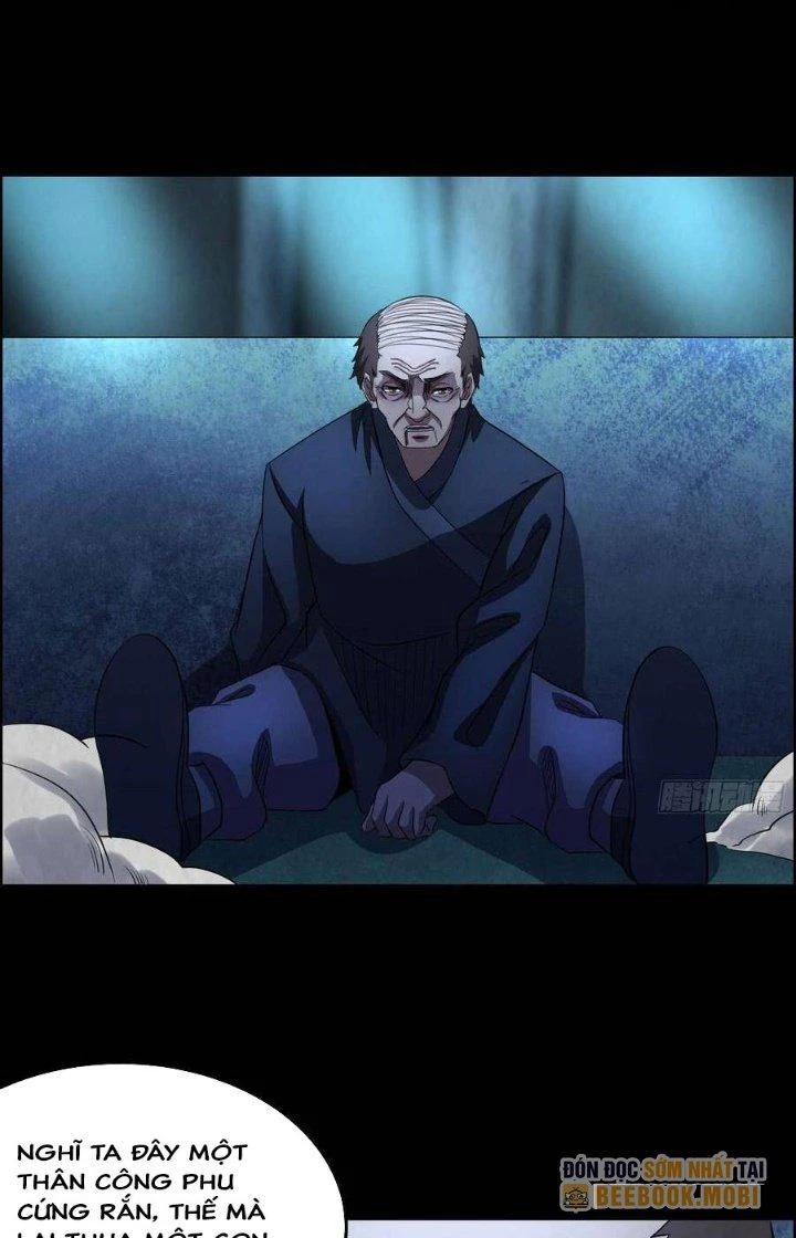 Hành Tẩu Âm Dương Chapter 78 - Trang 2