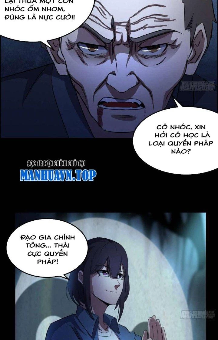 Hành Tẩu Âm Dương Chapter 78 - Trang 2