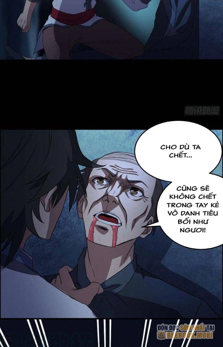 Hành Tẩu Âm Dương Chapter 78 - Trang 2