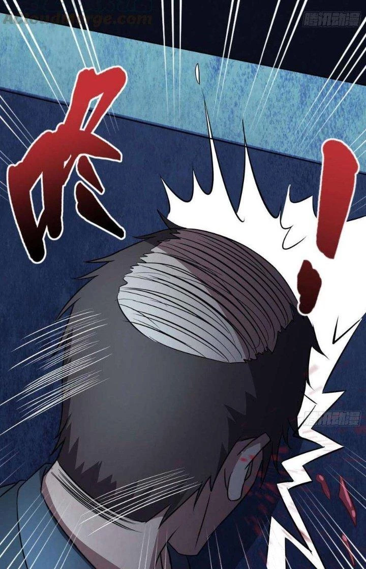 Hành Tẩu Âm Dương Chapter 78 - Trang 2