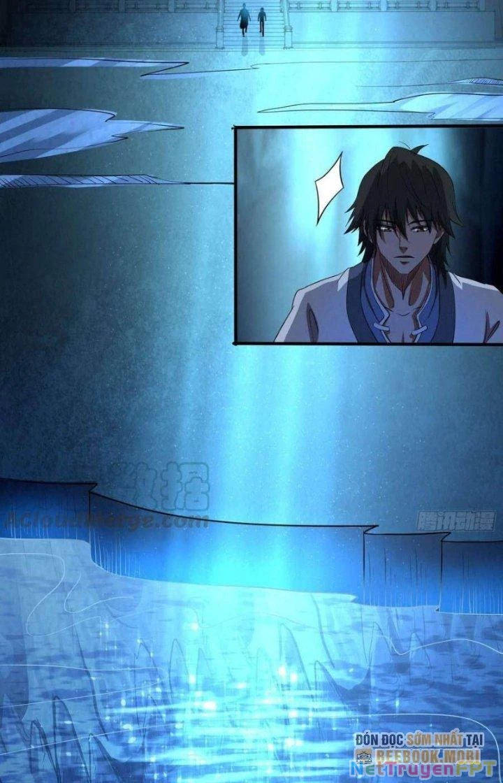 Hành Tẩu Âm Dương Chapter 79 - Trang 2