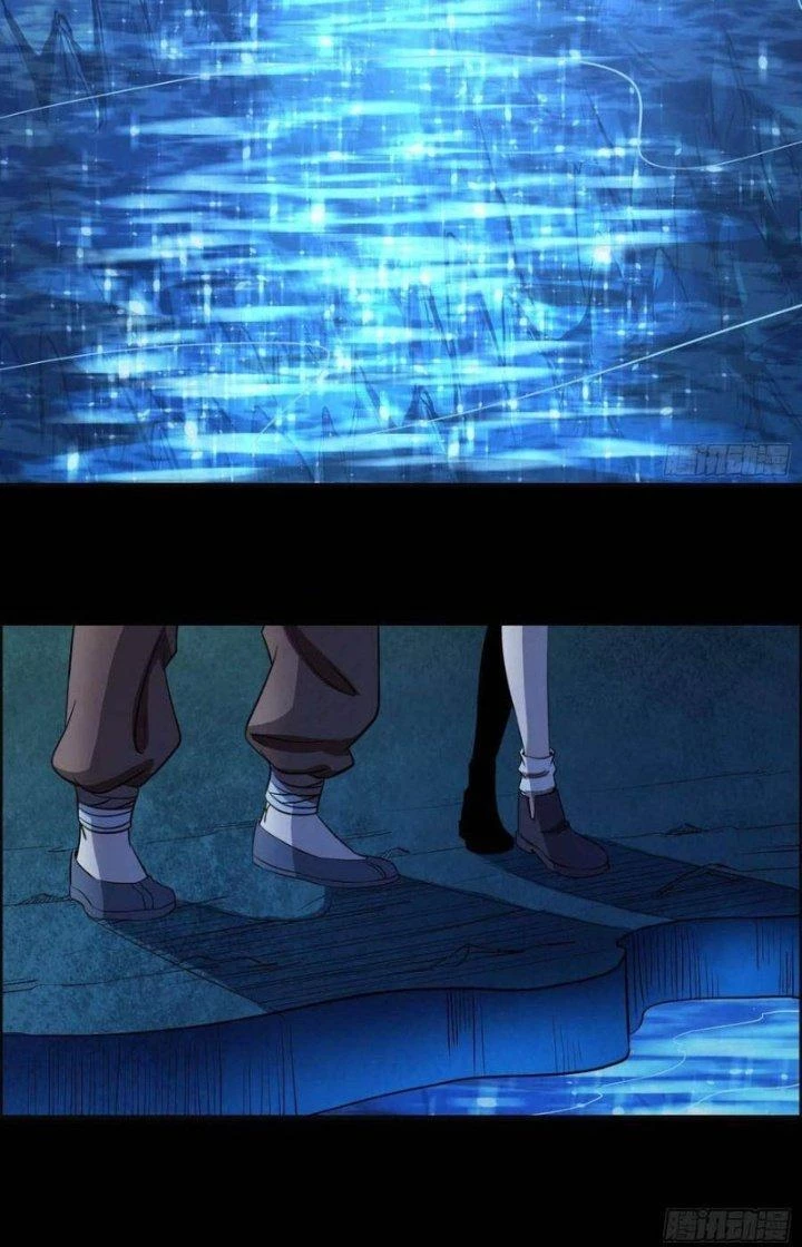 Hành Tẩu Âm Dương Chapter 79 - Trang 2