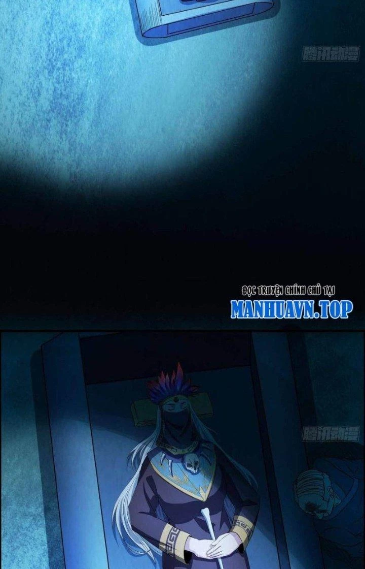 Hành Tẩu Âm Dương Chapter 79 - Trang 2