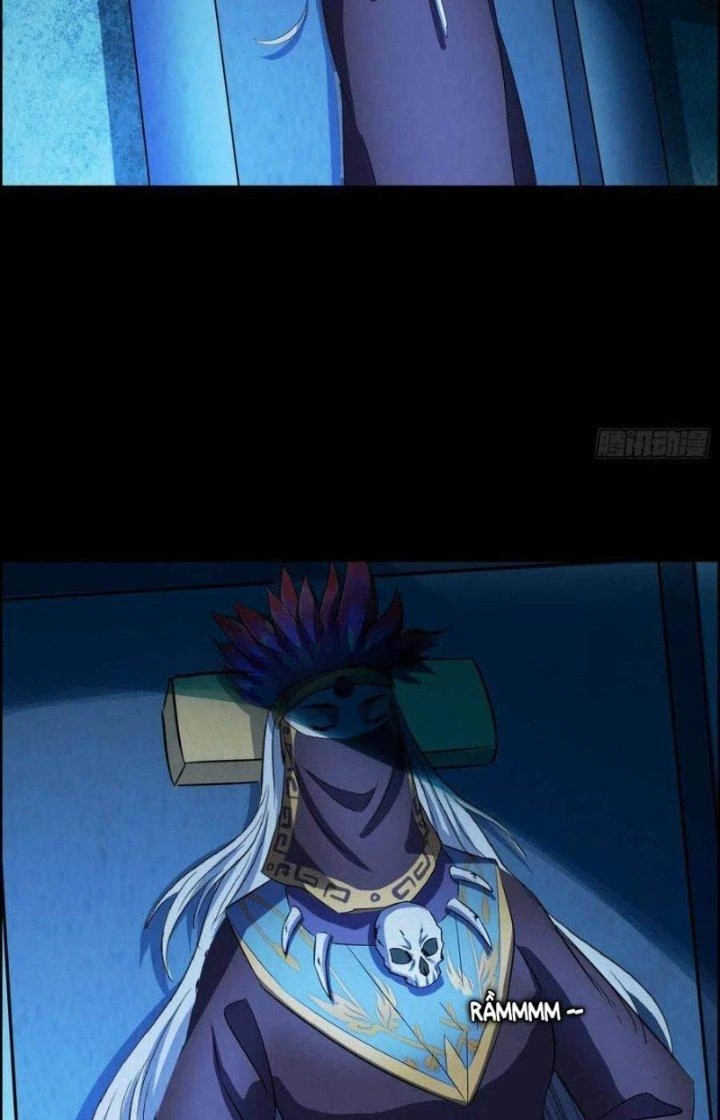 Hành Tẩu Âm Dương Chapter 79 - Trang 2