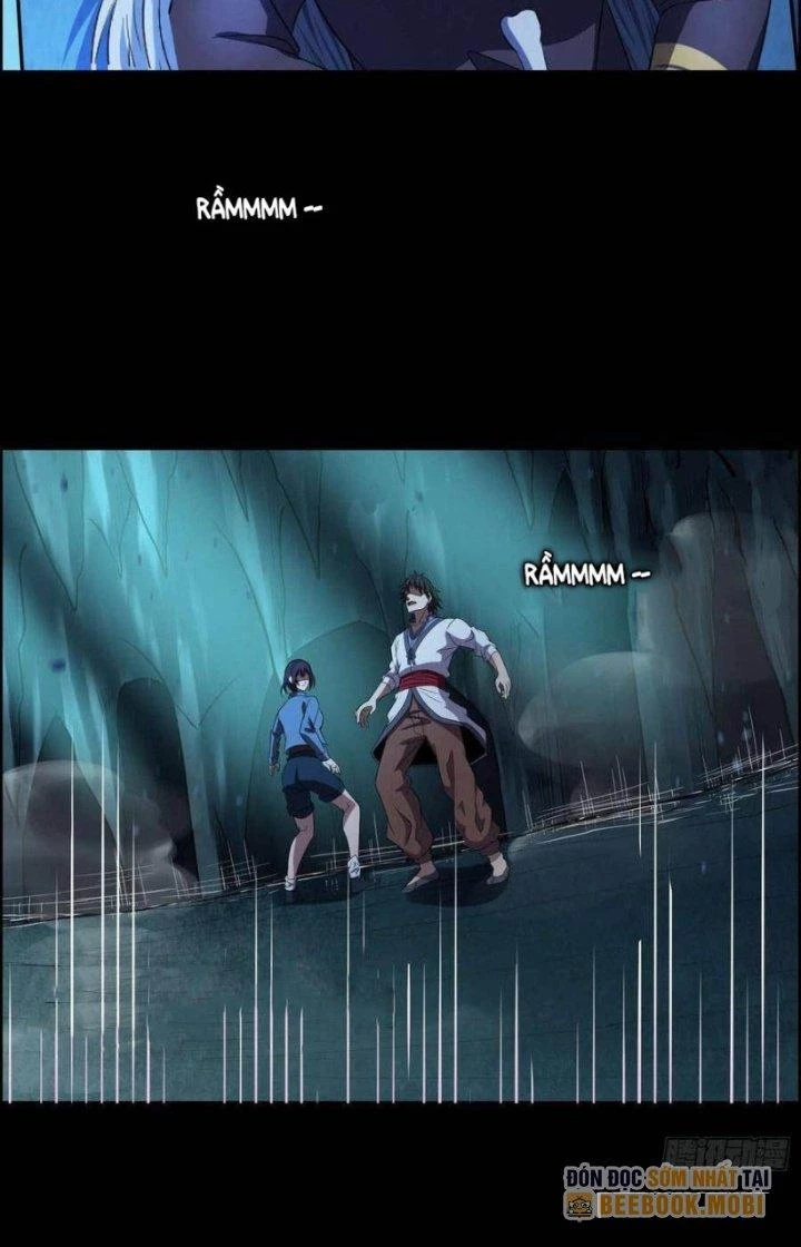Hành Tẩu Âm Dương Chapter 79 - Trang 2