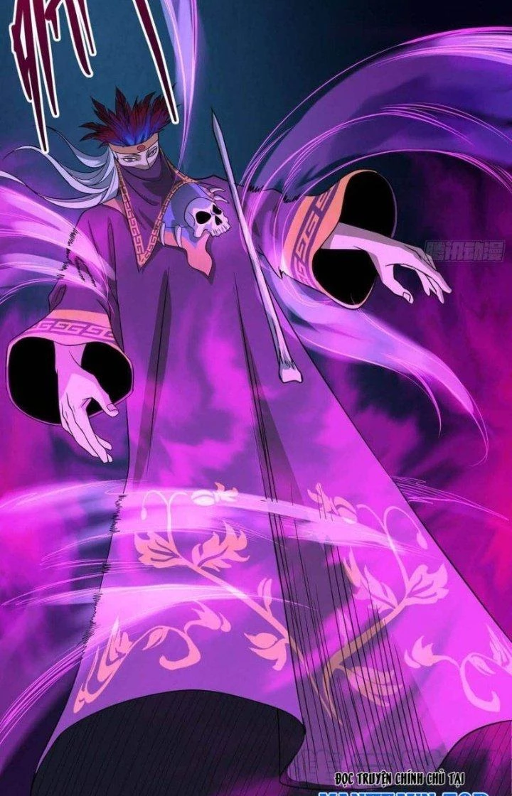 Hành Tẩu Âm Dương Chapter 79 - Trang 2