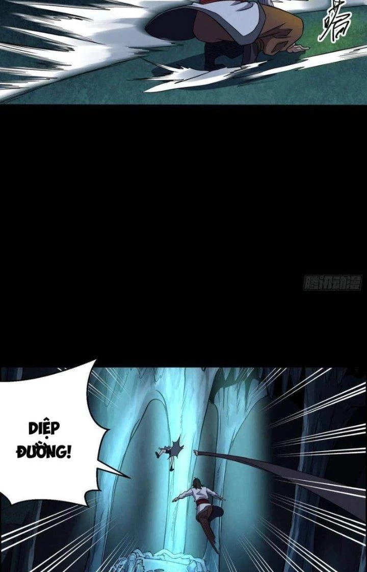 Hành Tẩu Âm Dương Chapter 79 - Trang 2