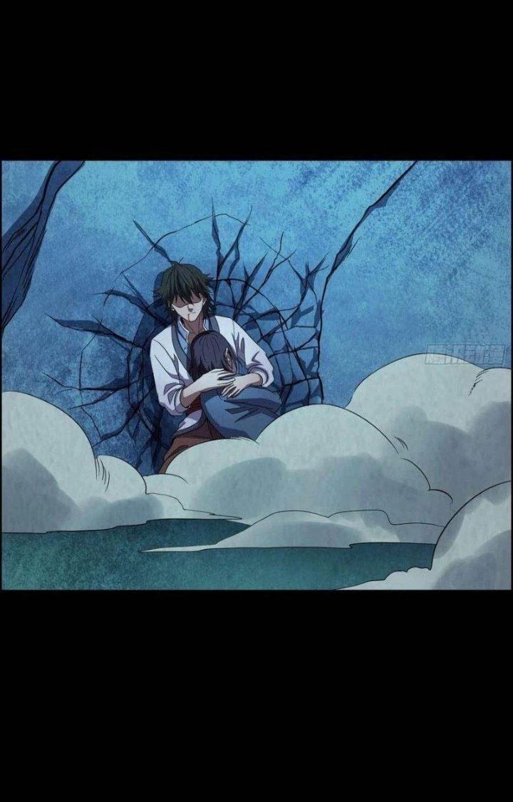 Hành Tẩu Âm Dương Chapter 79 - Trang 2