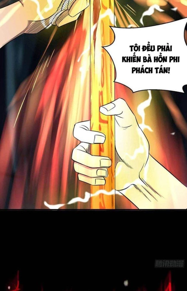 Hành Tẩu Âm Dương Chapter 79 - Trang 2