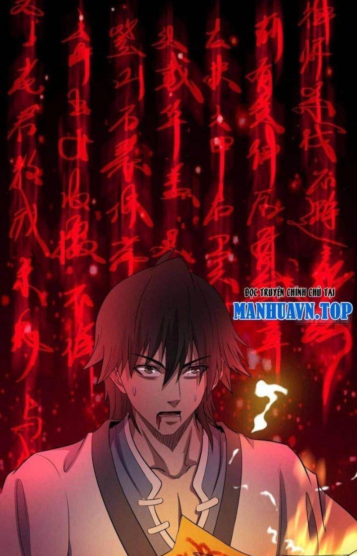 Hành Tẩu Âm Dương Chapter 79 - Trang 2