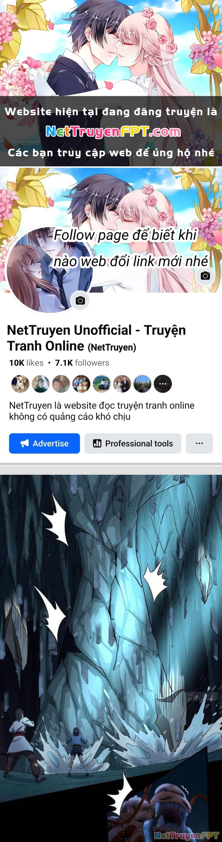 Hành Tẩu Âm Dương Chapter 82 - Trang 2