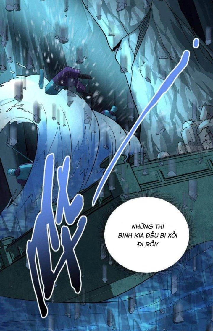 Hành Tẩu Âm Dương Chapter 82 - Trang 2