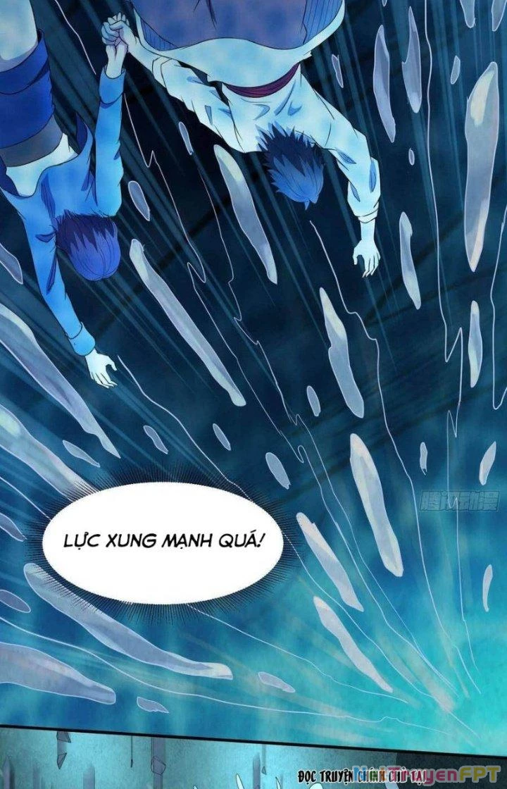 Hành Tẩu Âm Dương Chapter 82 - Trang 2