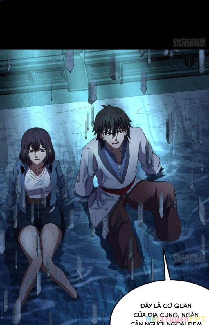 Hành Tẩu Âm Dương Chapter 82 - Trang 2