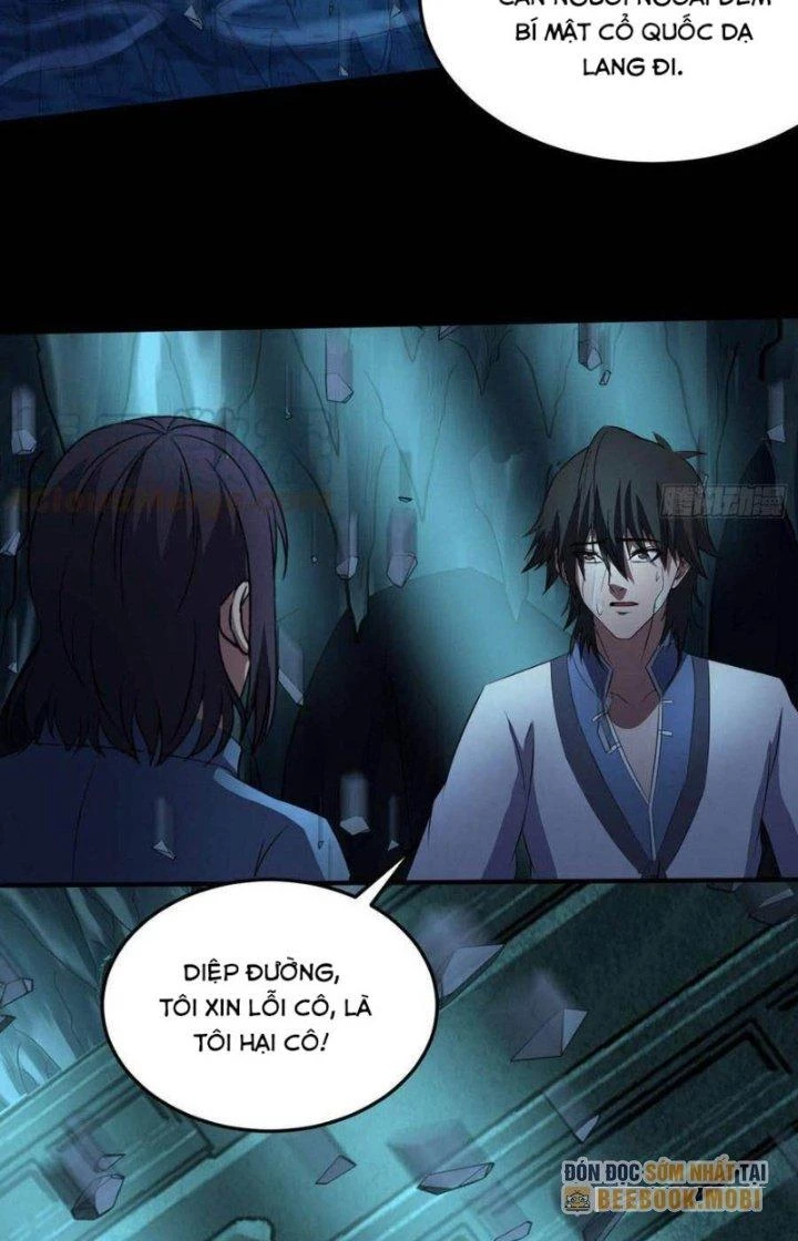 Hành Tẩu Âm Dương Chapter 82 - Trang 2