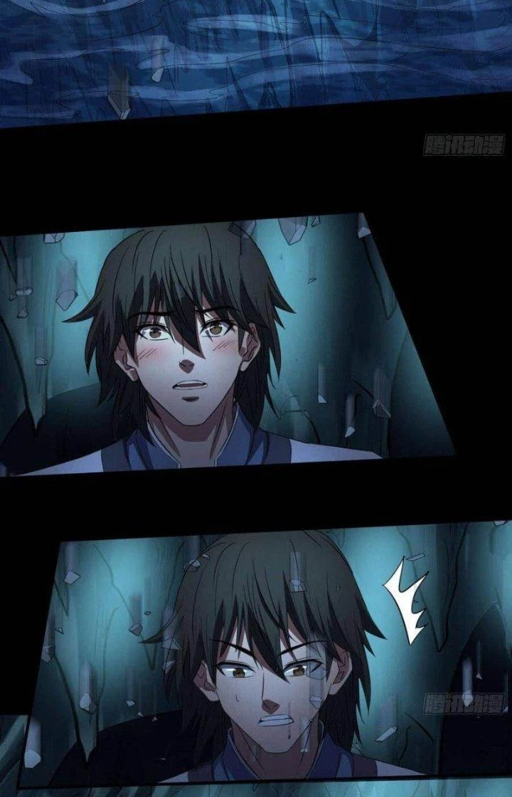 Hành Tẩu Âm Dương Chapter 82 - Trang 2