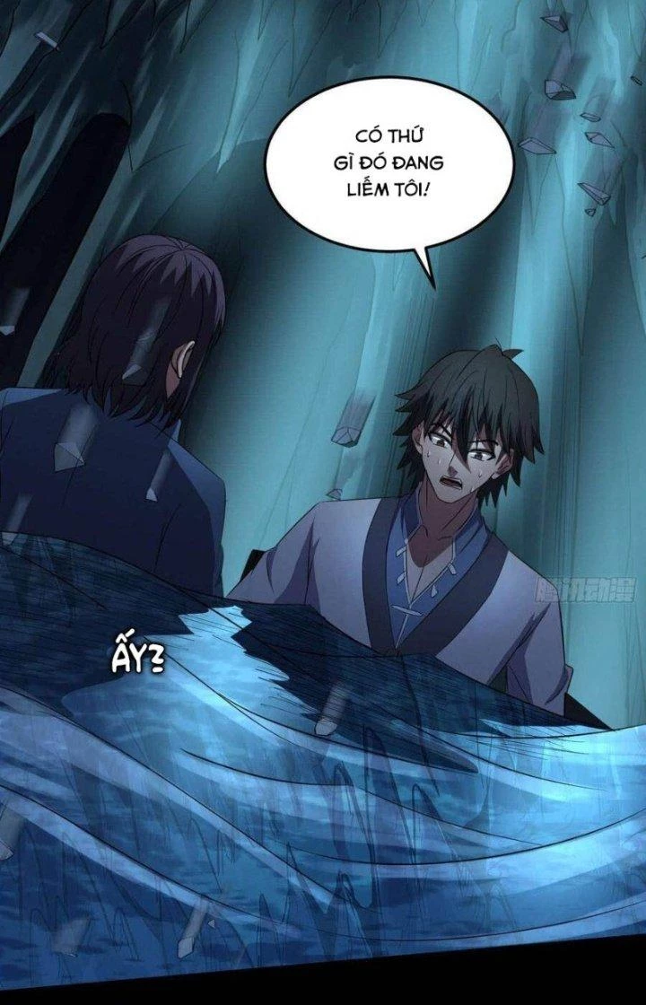 Hành Tẩu Âm Dương Chapter 82 - Trang 2