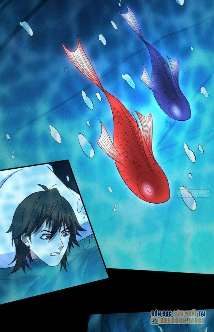 Hành Tẩu Âm Dương Chapter 82 - Trang 2