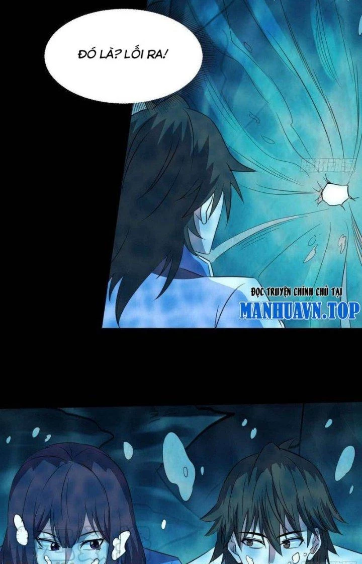 Hành Tẩu Âm Dương Chapter 82 - Trang 2