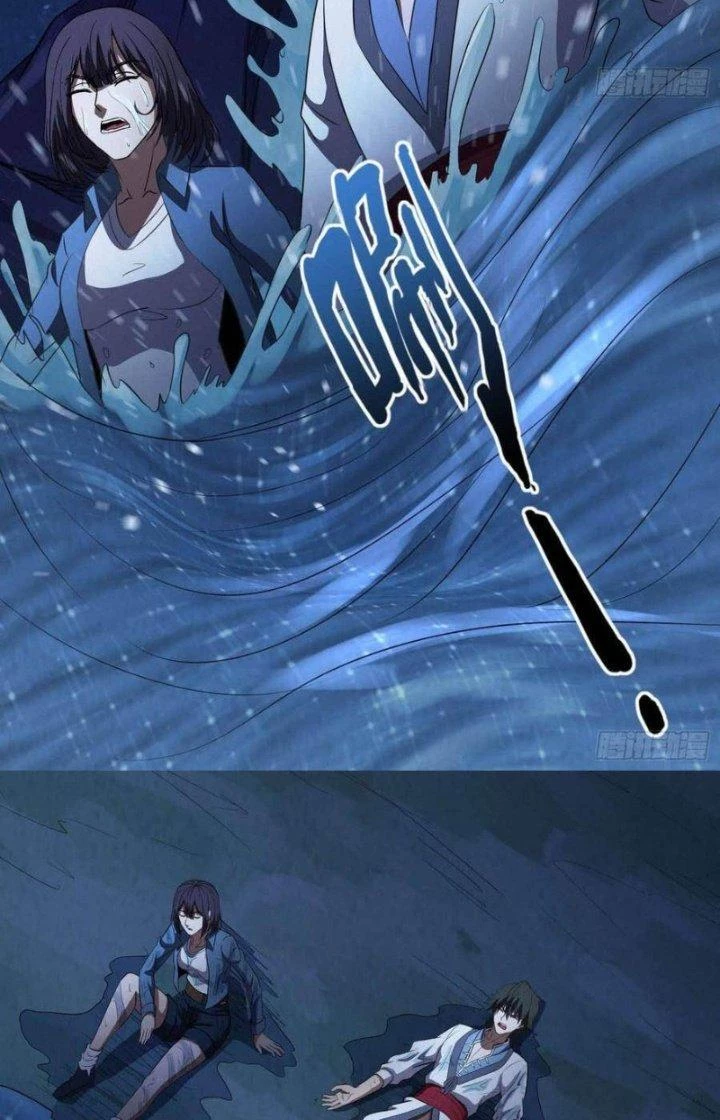 Hành Tẩu Âm Dương Chapter 82 - Trang 2