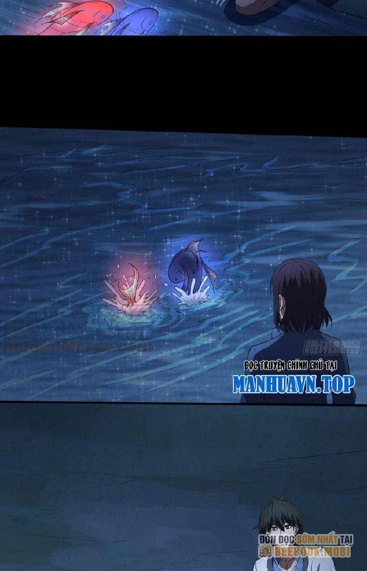 Hành Tẩu Âm Dương Chapter 82 - Trang 2