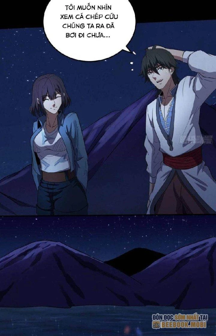 Hành Tẩu Âm Dương Chapter 82 - Trang 2