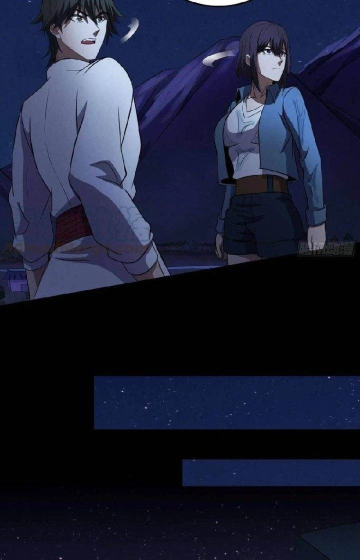 Hành Tẩu Âm Dương Chapter 82 - Trang 2