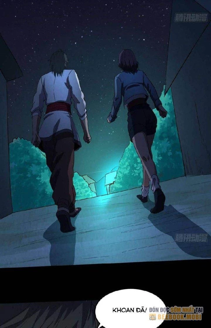 Hành Tẩu Âm Dương Chapter 82 - Trang 2