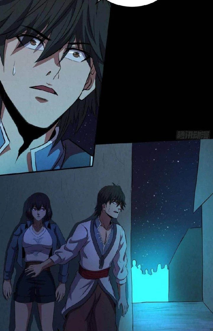 Hành Tẩu Âm Dương Chapter 82 - Trang 2