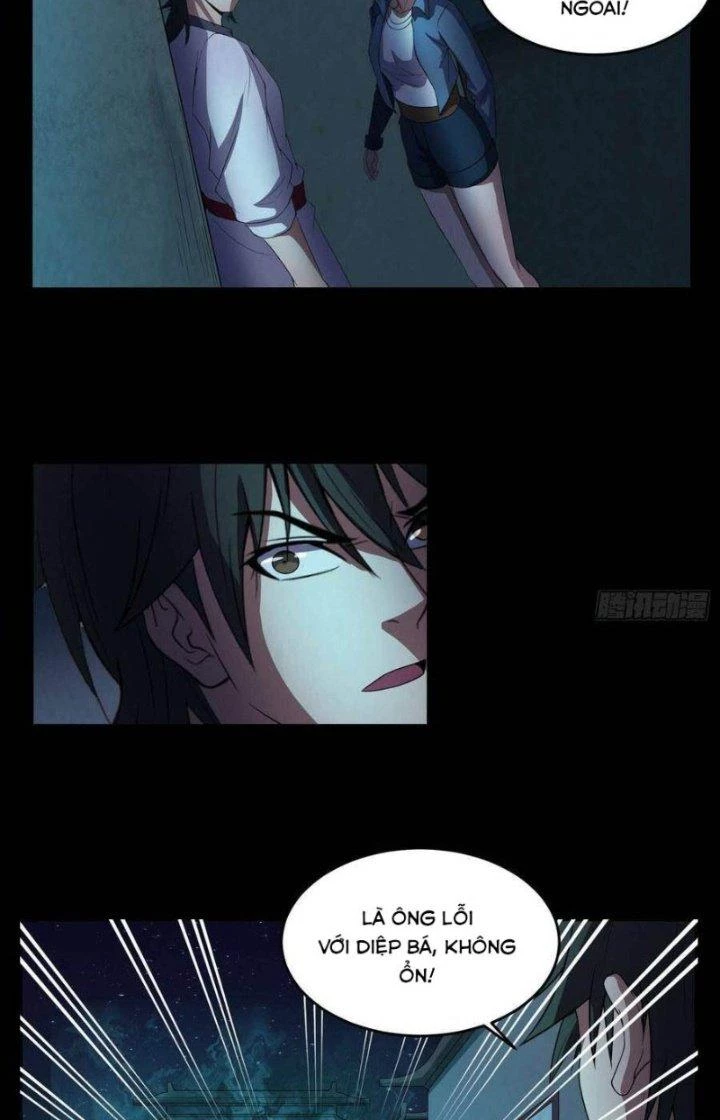 Hành Tẩu Âm Dương Chapter 83 - Trang 2