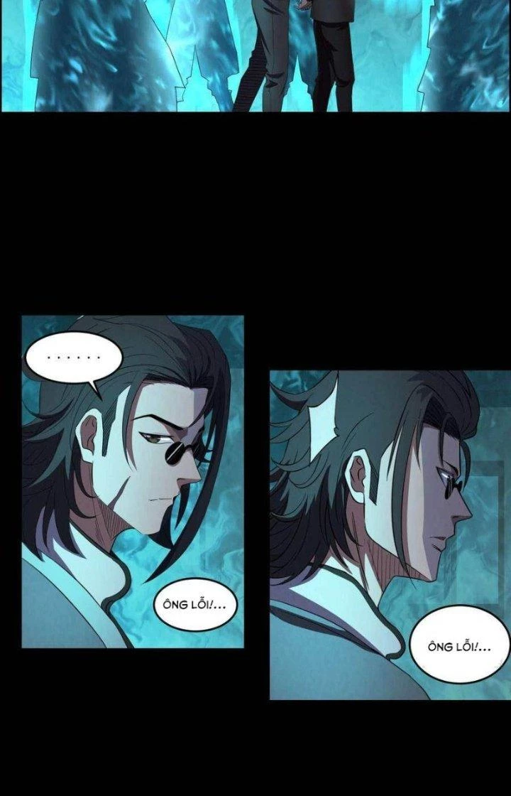 Hành Tẩu Âm Dương Chapter 83 - Trang 2