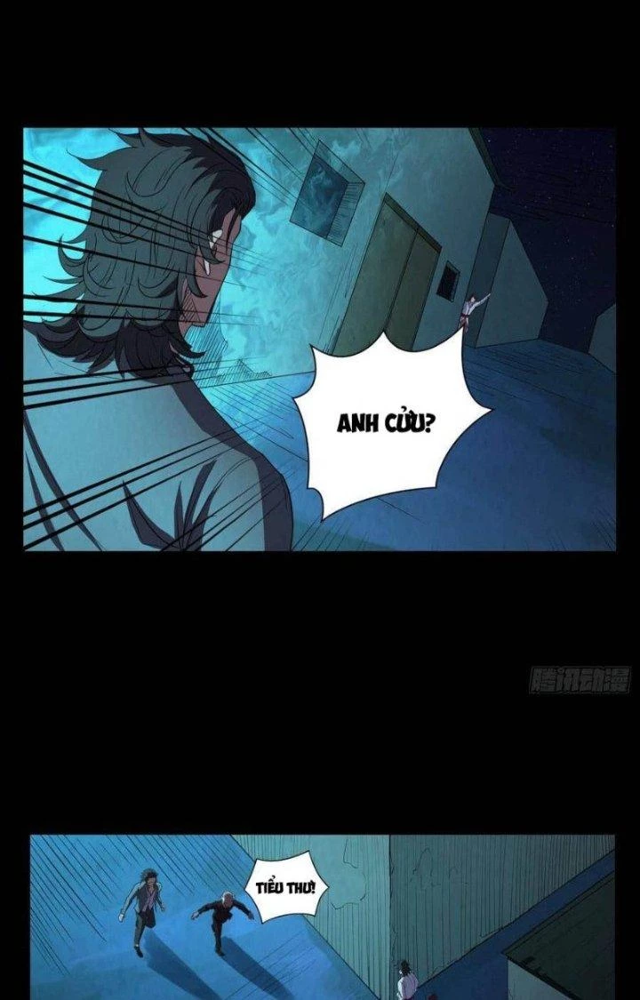 Hành Tẩu Âm Dương Chapter 83 - Trang 2