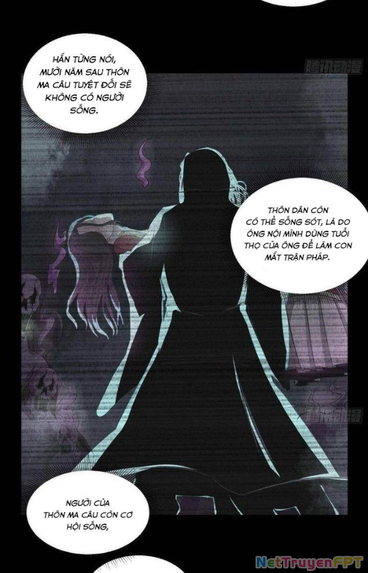 Hành Tẩu Âm Dương Chapter 83 - Trang 2