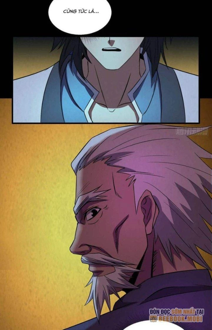 Hành Tẩu Âm Dương Chapter 83 - Trang 2