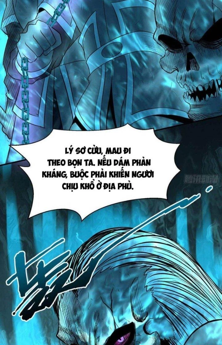 Hành Tẩu Âm Dương Chapter 84 - Trang 2