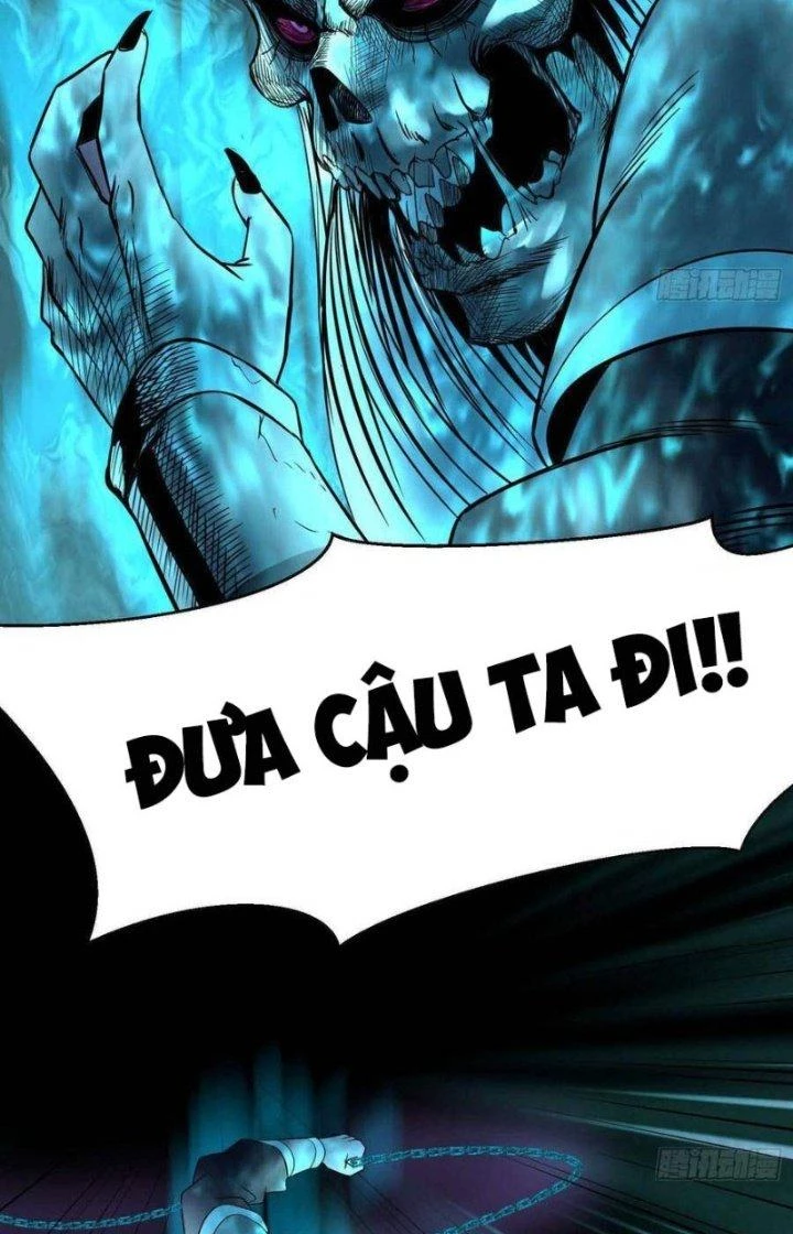 Hành Tẩu Âm Dương Chapter 84 - Trang 2