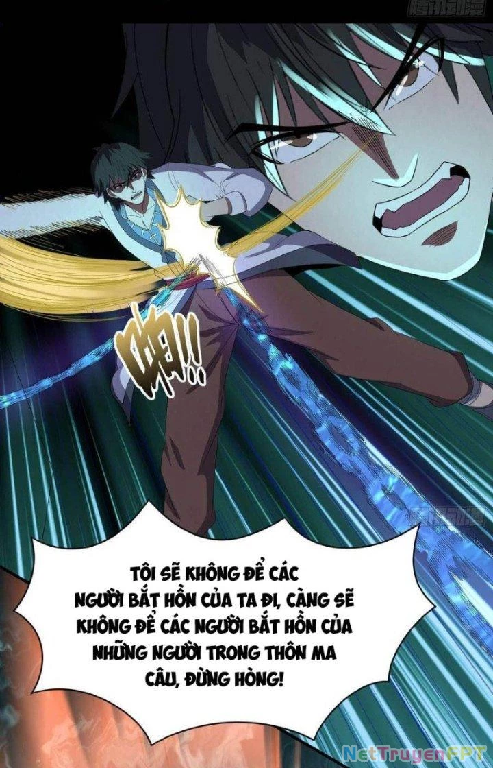 Hành Tẩu Âm Dương Chapter 84 - Trang 2