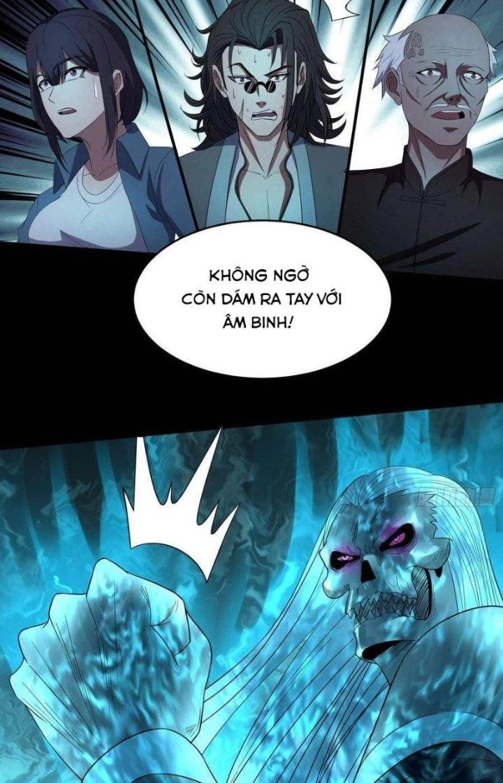 Hành Tẩu Âm Dương Chapter 84 - Trang 2