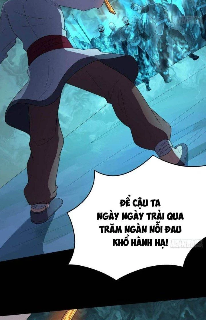 Hành Tẩu Âm Dương Chapter 84 - Trang 2