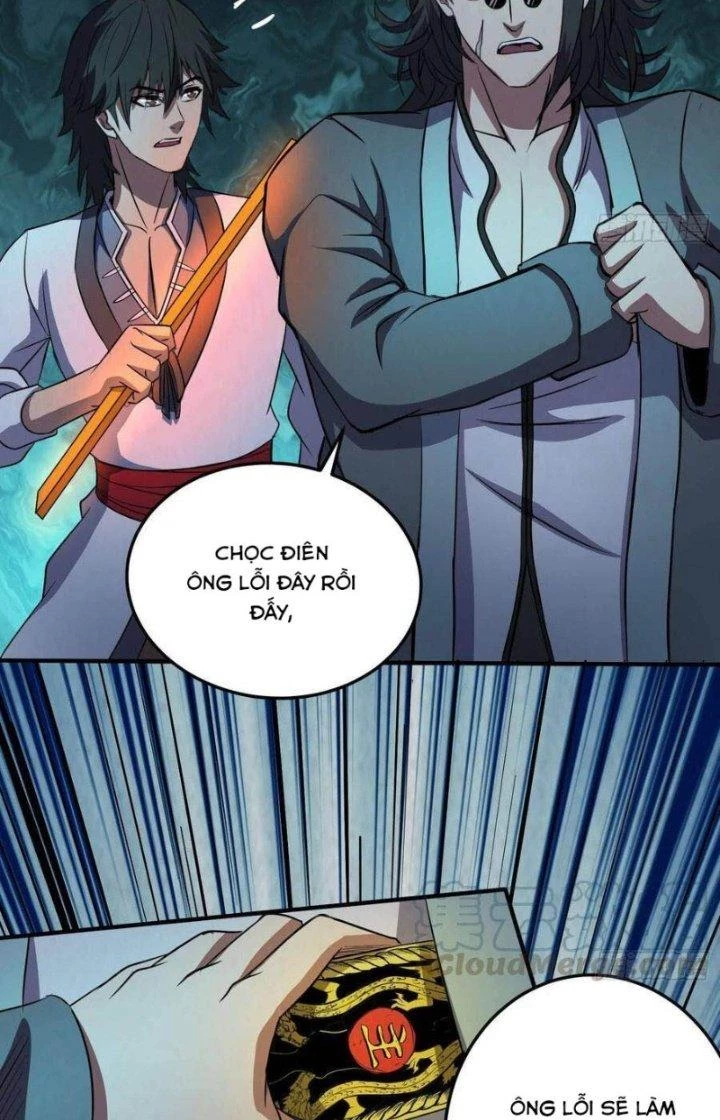 Hành Tẩu Âm Dương Chapter 84 - Trang 2