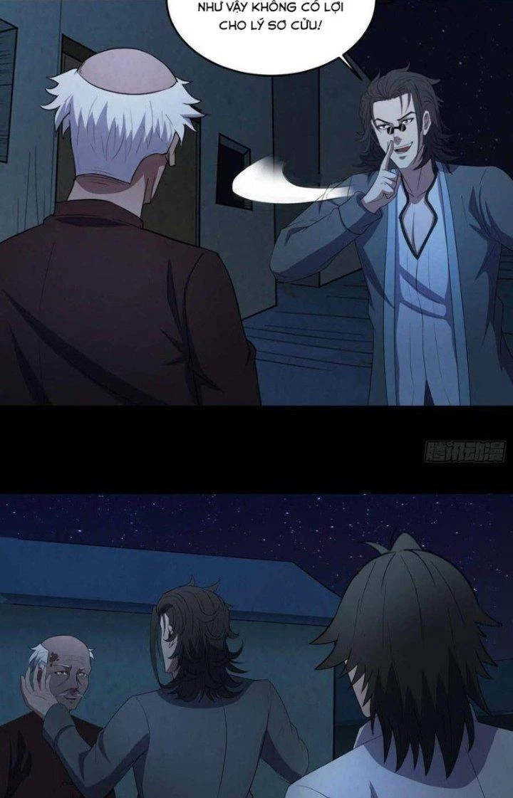 Hành Tẩu Âm Dương Chapter 84 - Trang 2