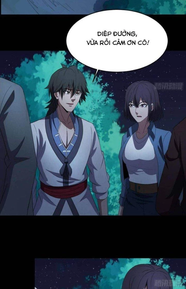 Hành Tẩu Âm Dương Chapter 84 - Trang 2