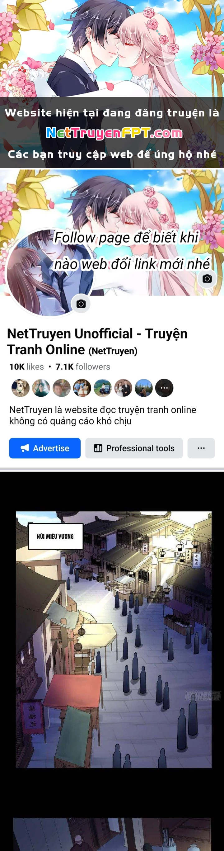 Hành Tẩu Âm Dương Chapter 87 - Trang 2