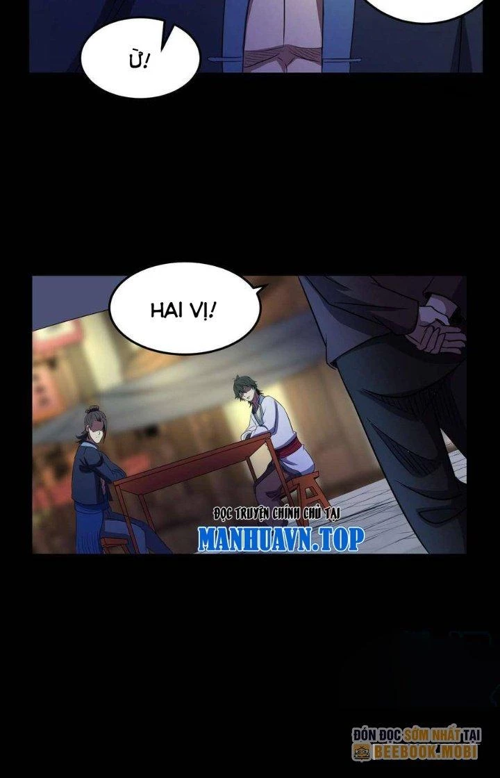 Hành Tẩu Âm Dương Chapter 87 - Trang 2