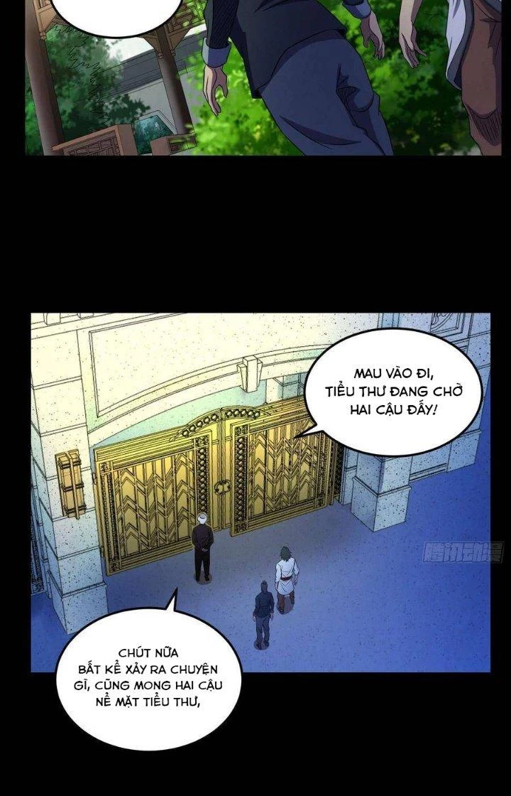 Hành Tẩu Âm Dương Chapter 87 - Trang 2
