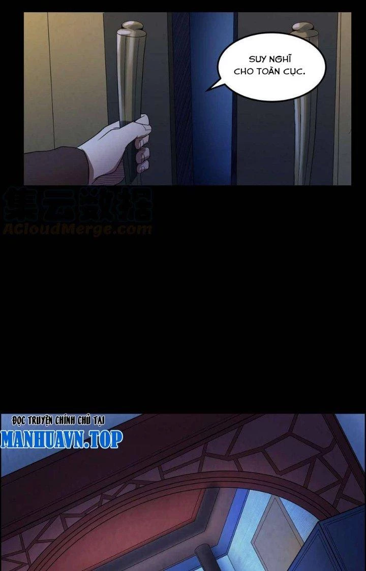 Hành Tẩu Âm Dương Chapter 87 - Trang 2