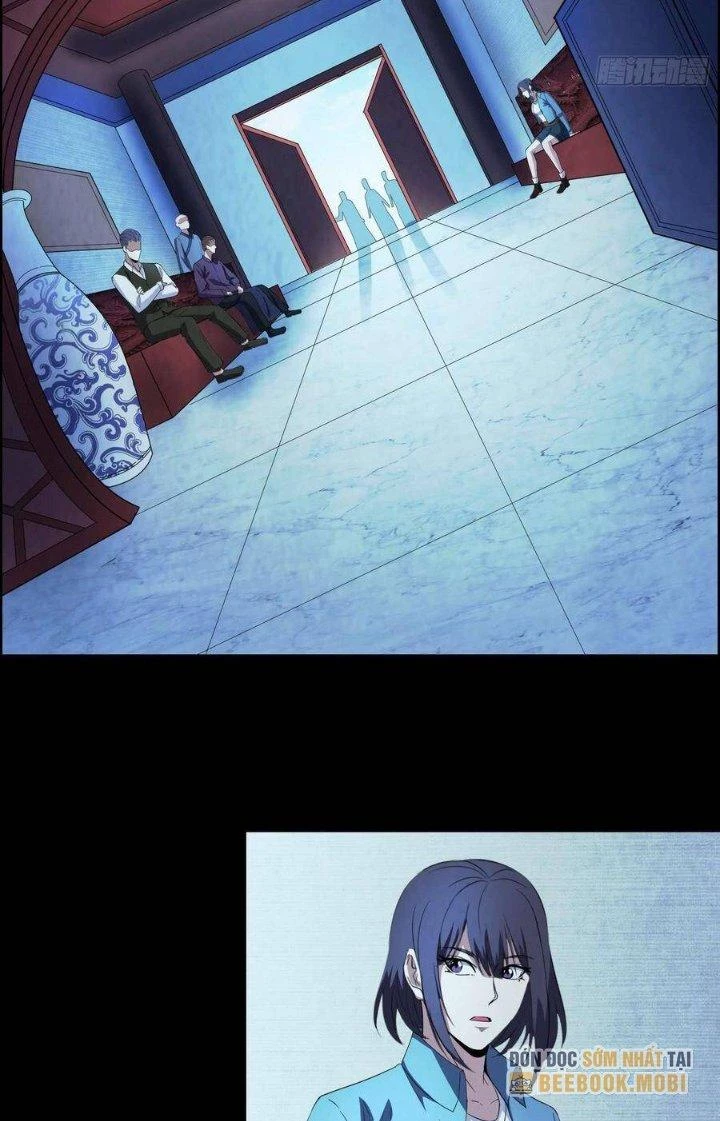 Hành Tẩu Âm Dương Chapter 87 - Trang 2